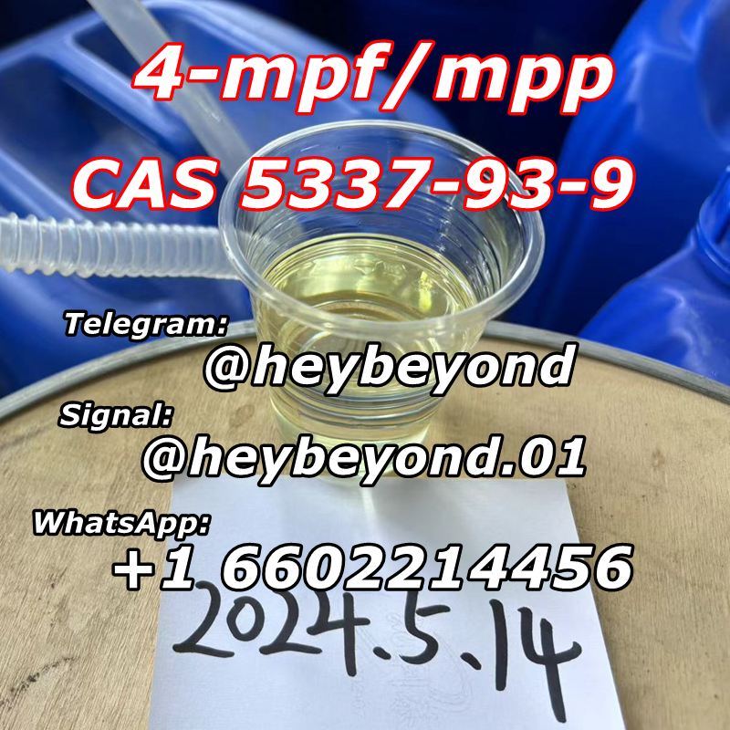 4-methylpropiophenone, 4-Mpf, mpp, cas 5337-93-9, 3mmc, 4mmc, bk4, 2b4m, cas 1451-82-7, 4'-Methylpropiophenone