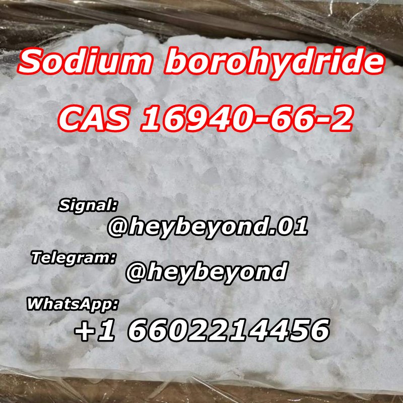 Sodium borohydride, CAS 16940-66-2, NaBH4, Sodium borohydride, sodium tetrahydridoborate, sodium tetrahydroborate