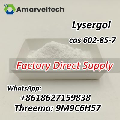 Cas 602-85-7, Lysergol, lysergol to lysergic acid, lysergol uses, lysergol oxidation, side effects of lysergol, lysergol synthesis, lysergol alkaloids, lysergol nmr, lysergol binding, lysergol, lysergol functional groups, lysergol pka, lysergol price,